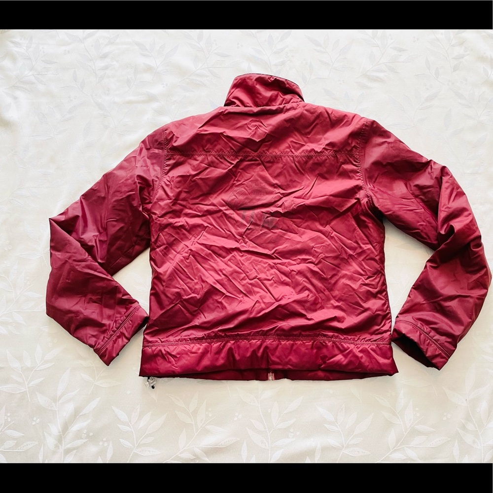 American Eagle Reversible Jacket - image 3
